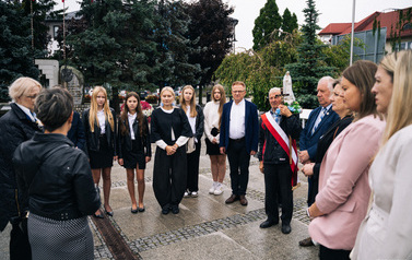 uczestnicy uroczystości z okazji 87 rocznicy agresji sowieckiej na Polskę (26)