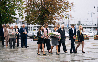 uczestnicy uroczystości z okazji 87 rocznicy agresji sowieckiej na Polskę (19)