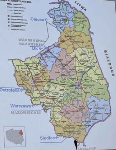 Burmistrz Krzysztof Gołaszewski uczestniczył w spotkaniu dotyczącym przyszłości transportu publicznego w regionie 2