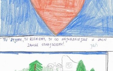 Galeria &ndash; Tu żyjemy &ndash; tu rośniemy 4