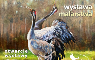 Otwarcie wystawy malarstwa Elżbiety Barbary Stelmaszuk 8