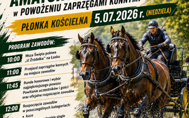 Parafia pw. św. Michała Archanioła w Płonce Kościelnej (1)