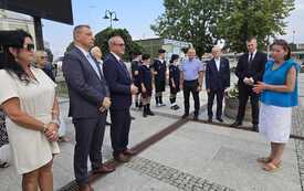 Wypowiedź Prezes ŁTR Doroty Kondratiuk