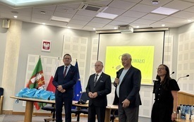 Gminna Rada Senior&oacute;w z wizytą w Suwałkach (2)
