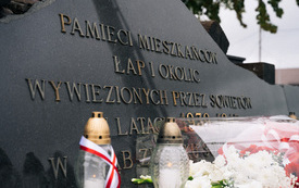 uczestnicy uroczystości z okazji 87 rocznicy agresji sowieckiej na Polskę (36)