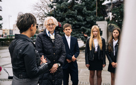 uczestnicy uroczystości z okazji 87 rocznicy agresji sowieckiej na Polskę (30)
