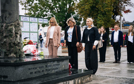 uczestnicy uroczystości z okazji 87 rocznicy agresji sowieckiej na Polskę (22)