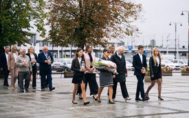uczestnicy uroczystości z okazji 87 rocznicy agresji sowieckiej na Polskę (19)