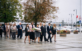 uczestnicy uroczystości z okazji 87 rocznicy agresji sowieckiej na Polskę (18)