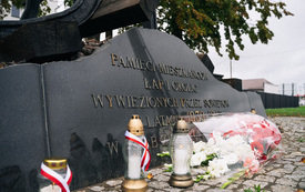 uczestnicy uroczystości z okazji 87 rocznicy agresji sowieckiej na Polskę (10)