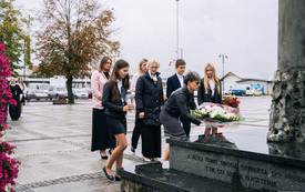 uczestnicy uroczystości z okazji 87 rocznicy agresji sowieckiej na Polskę (4)