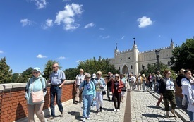 uczestnicy projektu zwiedzają Łublin i okolice (5).jpeg
