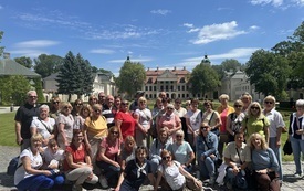 uczestnicy projektu zwiedzają Łublin i okolice (2).jpeg