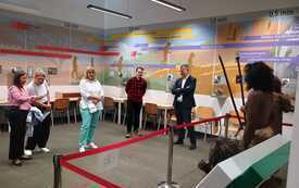 Muzeum Przyrodnicze
