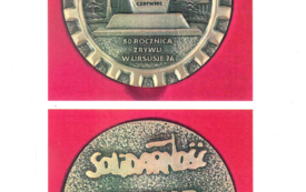 medal