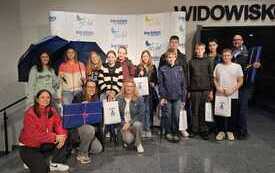 Niemcy w Domu Kultury