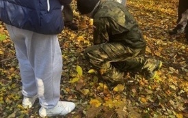 zajęcia survivalowe  (22)