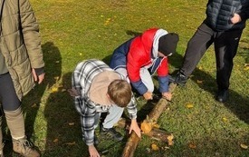 zajęcia survivalowe  (17)