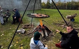 zajęcia survivalowe  (11)
