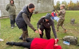 zajęcia survivalowe  (6)