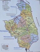 Burmistrz Krzysztof Gołaszewski uczestniczył w spotkaniu dotyczącym przyszłości transportu publicznego w regionie 2