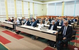 Burmistrz Krzysztof Gołaszewski uczestniczył w spotkaniu dotyczącym przyszłości transportu publicznego w regionie 4