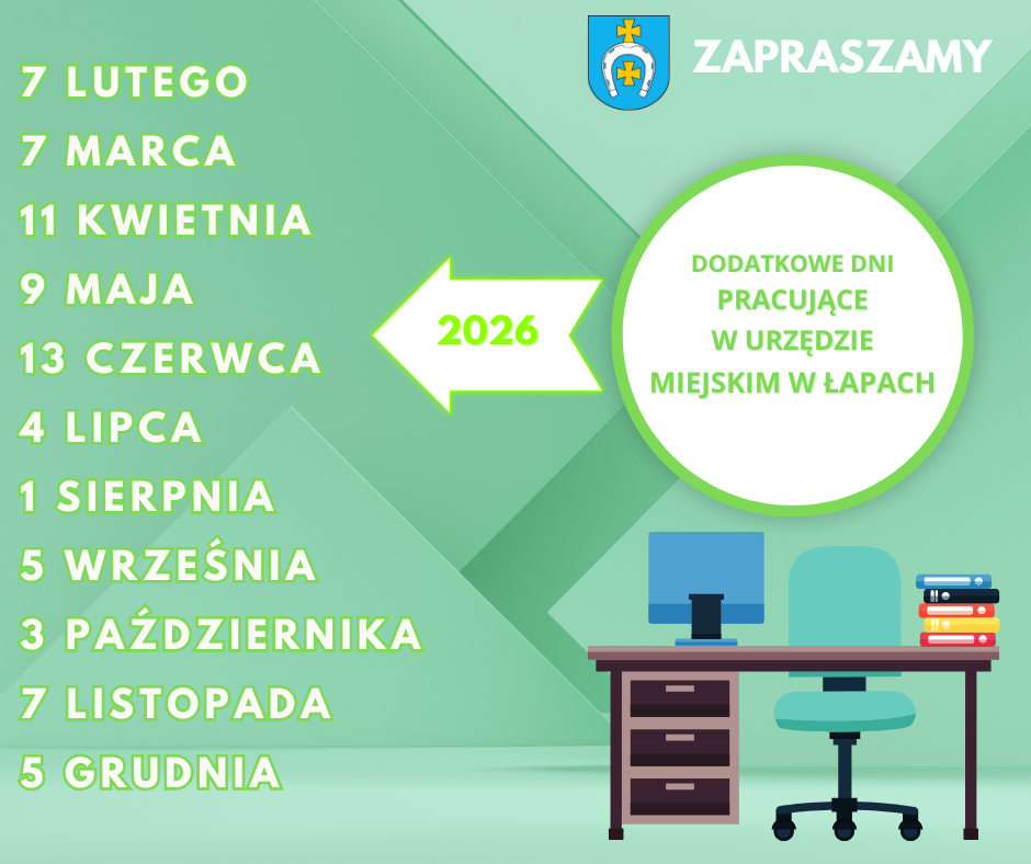 Plakat_z_Harmonogramem_pracujących_sobót