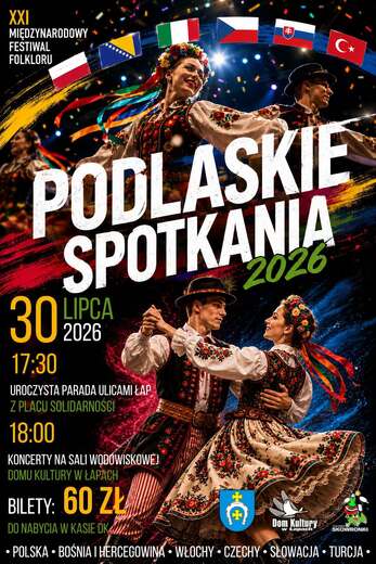 Podlaskie Spotkania