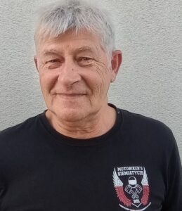 zdjęcie Jerzego Sutera
