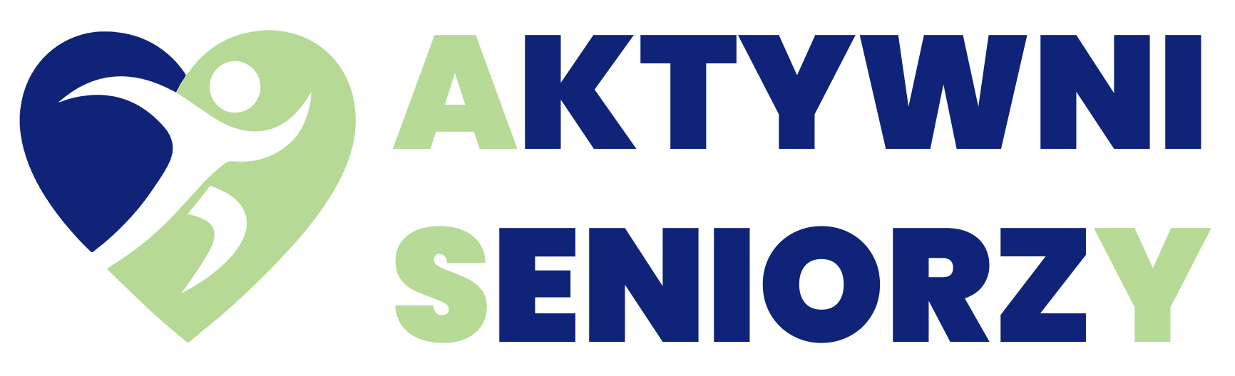 logo aktywni seniorzy