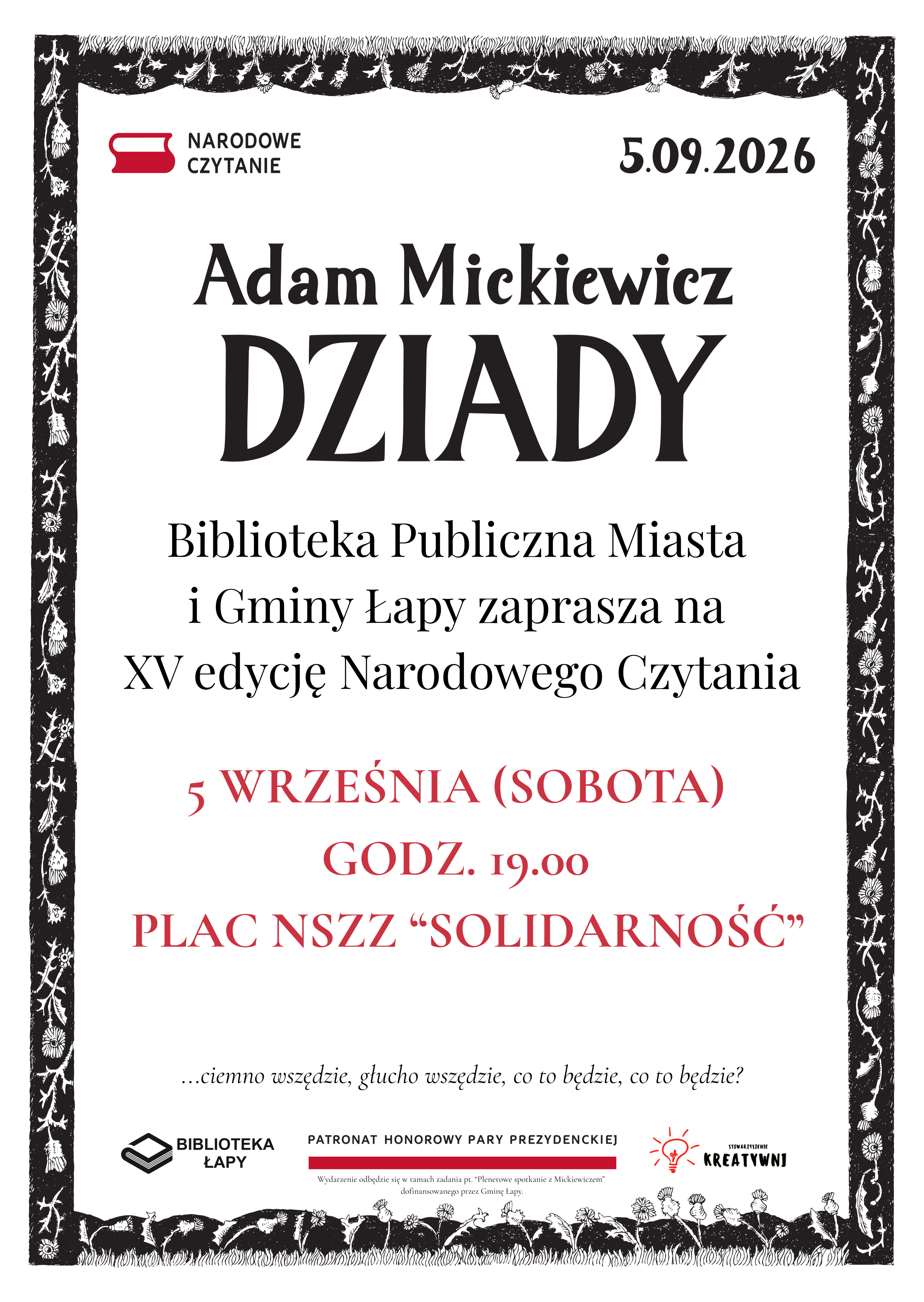 plakat