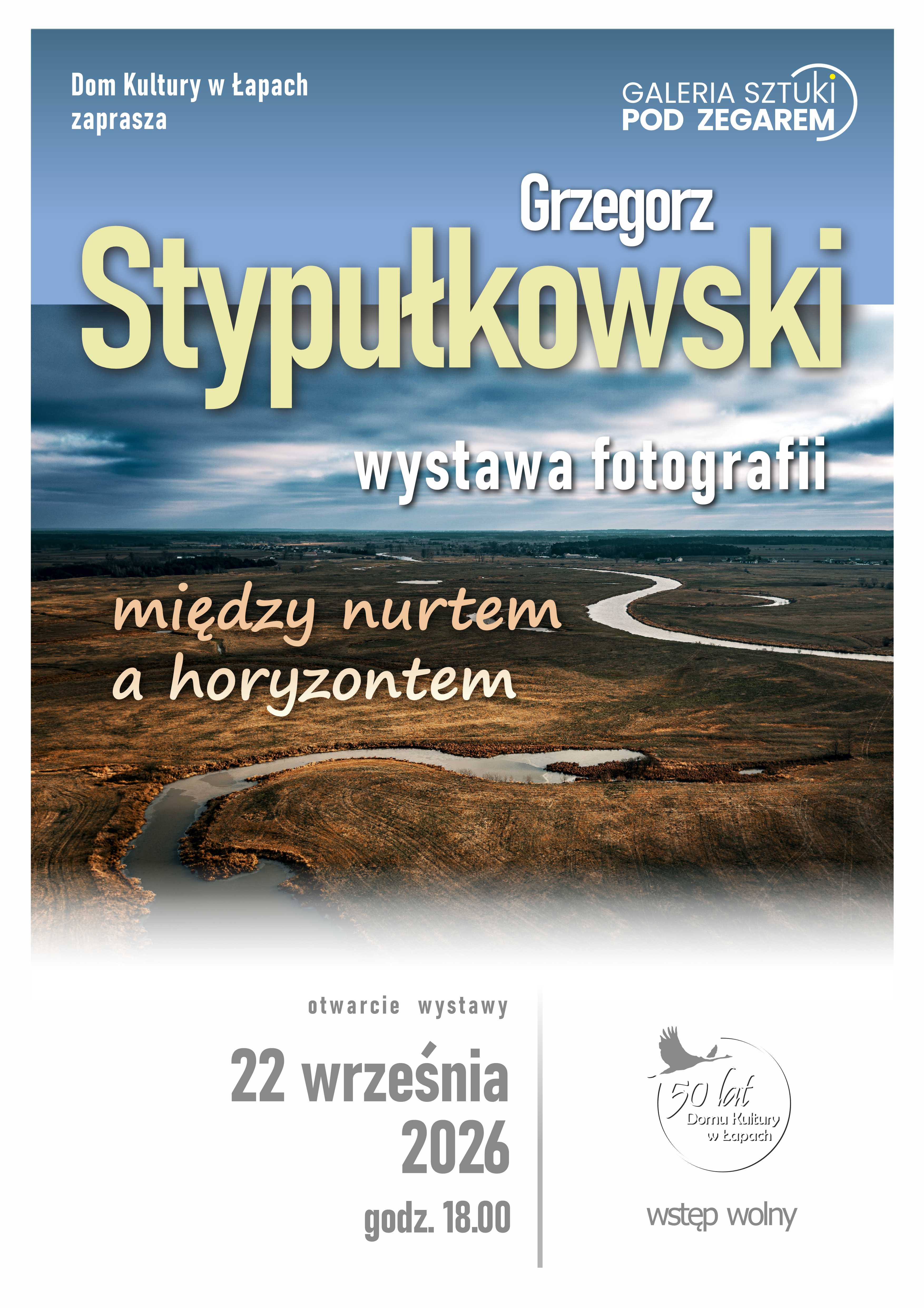 rzeka Narew
