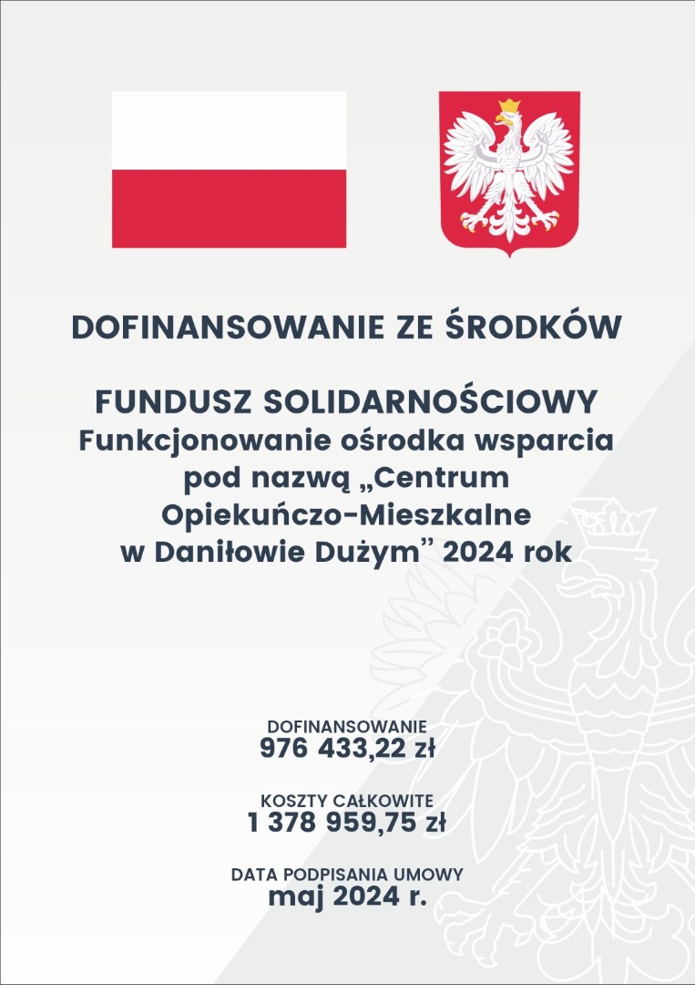 2024 funkcjonowanie osrodka wsparcia COM