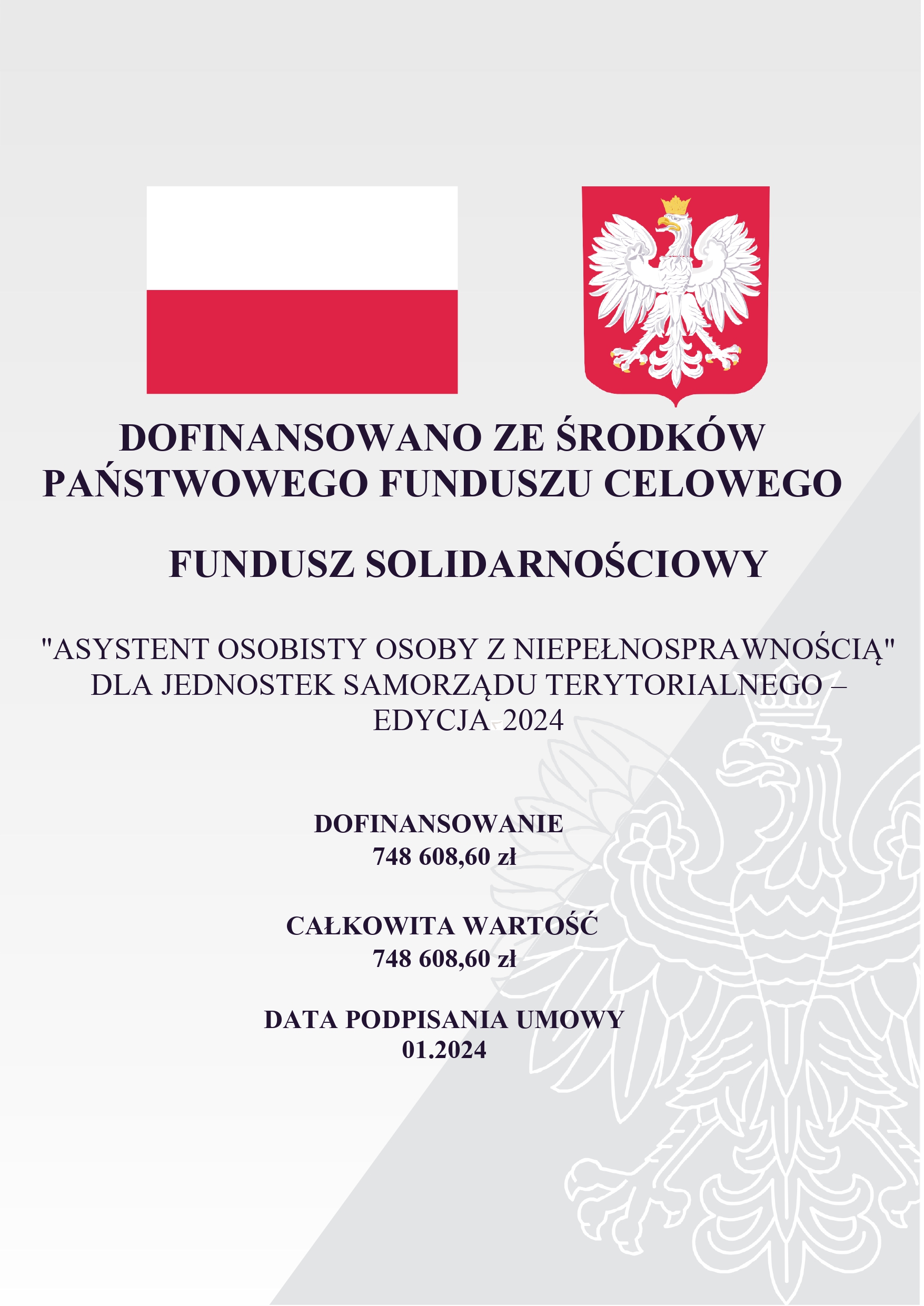 Asystent osobisty osoby z&nbsp;niepełnosprawnością 2024