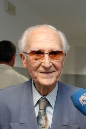 Jerzy Rydzewski