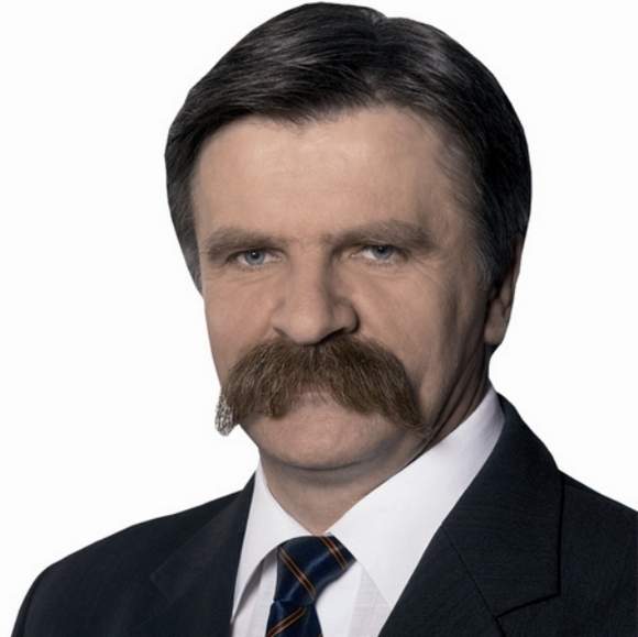 Krzysztof Jakub Putra