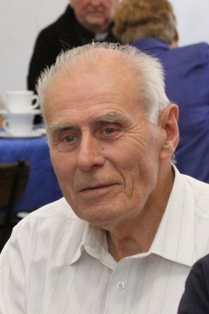 Tadeusz Borowski-Beszta