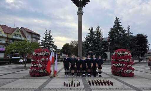Zdjęcie do 82. rocznica wybuchu Powstania Warszawskiego 
