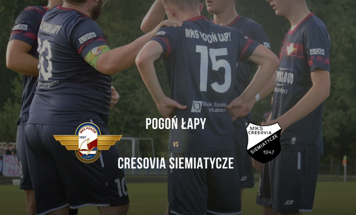 plakat z informacjami i piłkarzami 