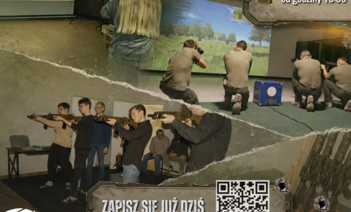 wirtualna strzelnica
