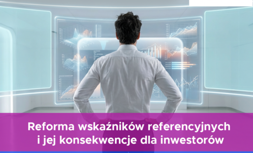 plakat z tytułem webminarium i zdjęciem mężćzyzny stojącego przodem do ekranu