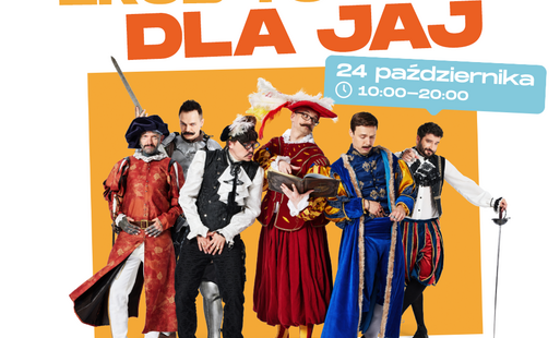 Bezpłatne badania dla mężczyzn w G City Biała. 24 października Mosznowładcy w Białymstoku_19102026.png
