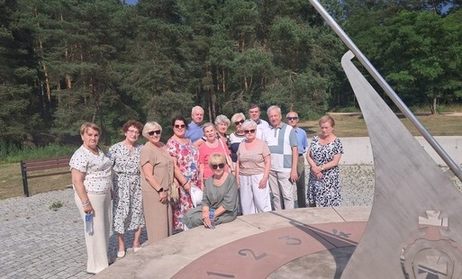 seniorzy z wasilkowa