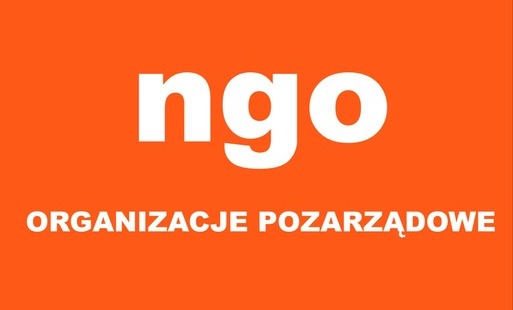 NGO logo