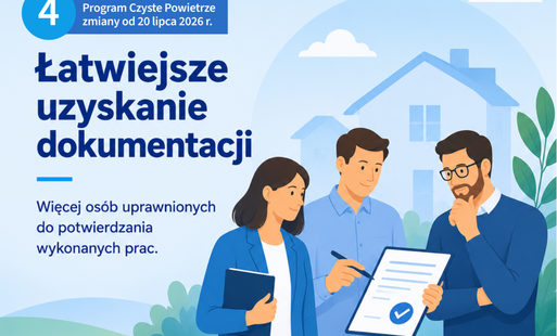 plakat promujący wydarzenie