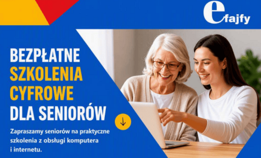 plakat_informujący_o_projekcie_eFajfy