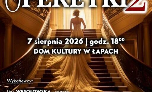 plakat promujący wydarzenie