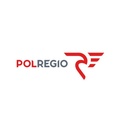 logo POLREGIO