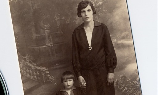 Sabina i Władysława Wiluła
