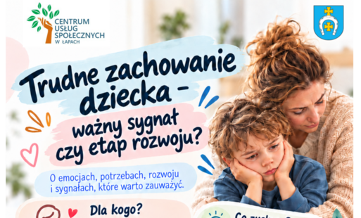 Plakat_Trudne zachowanie dziecka_27_10_2026